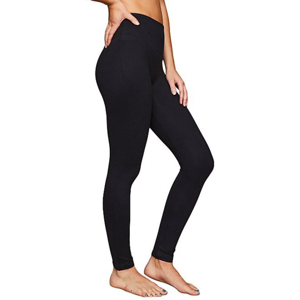 Spanx Takes Off Leggings